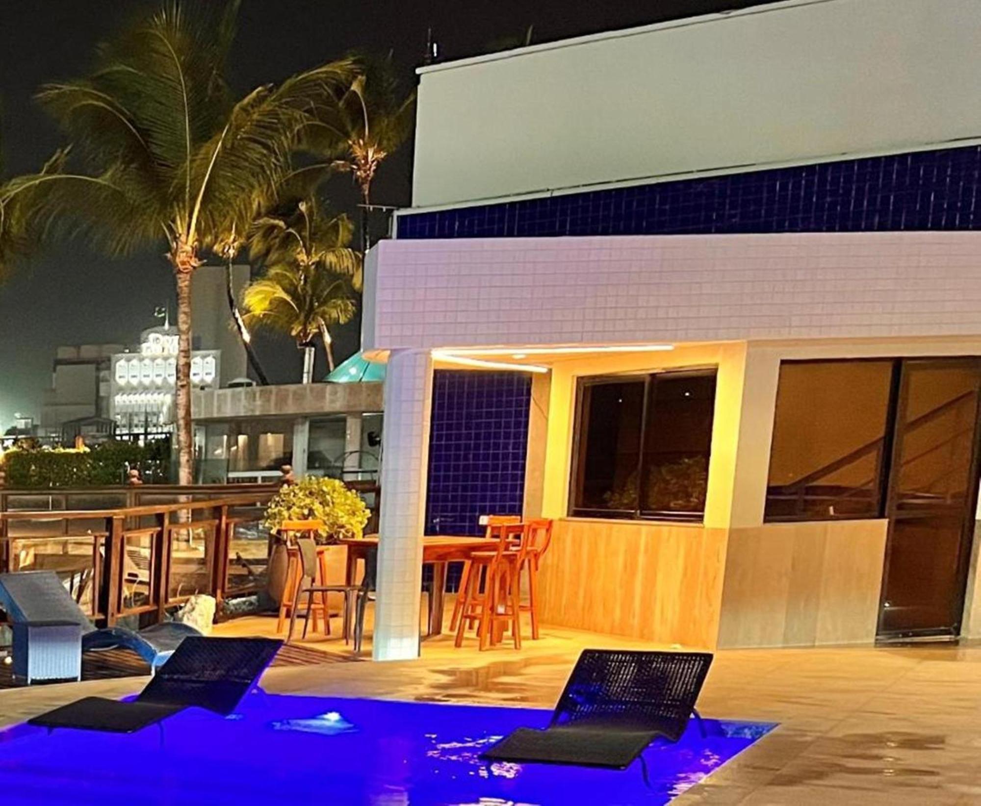 Flat Iate Aparthotel